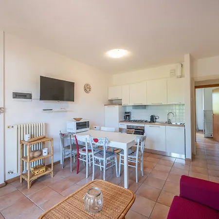 Apartmentsgarda - Loggia Morel 36 Marciaga