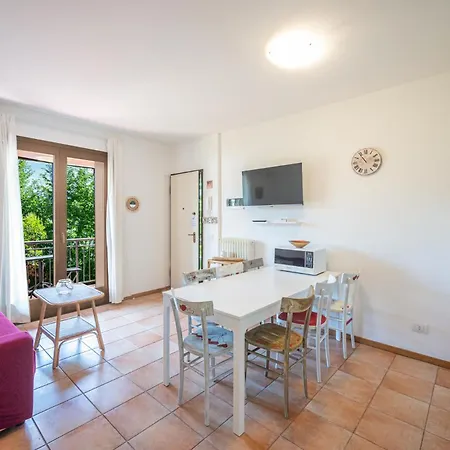 Apartmentsgarda - Loggia Morel 36 Apartament