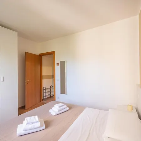 Apartament Apartmentsgarda - Loggia Morel 36