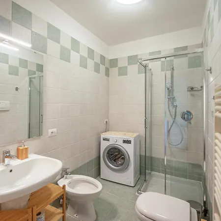 Apartmentsgarda - Loggia Morel 36 Apartament Marciaga