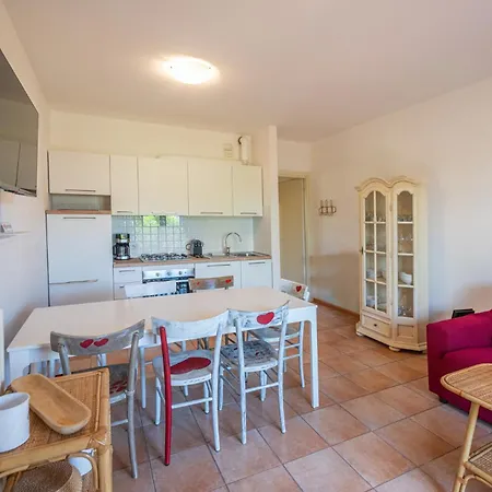 Apartmentsgarda - Loggia Morel 36 *