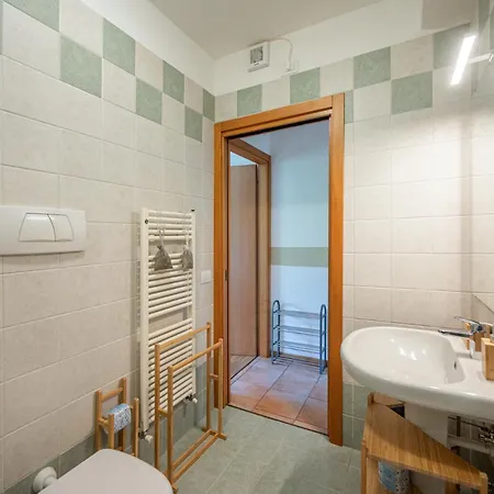 Apartmentsgarda - Loggia Morel 36 *