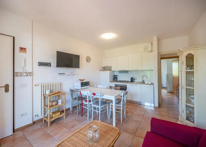 Apartmentsgarda - Loggia Morel 36 Marciaga